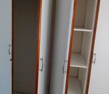 Harare Apartment | Neat guest suite with office corner - 2101