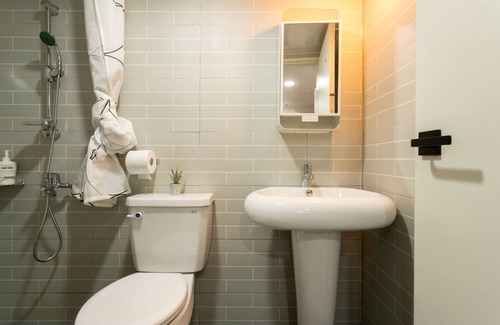 Seogyo-dong House | Neat House Hongdae