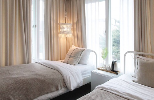 Seogyo-dong House | Neat House Hongdae