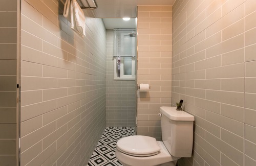 Seogyo-dong House | Neat House Hongdae