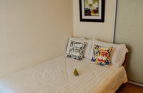 Don Bosco Apartment | Neat & Spacious 2-BR @ Azure Miami 1519