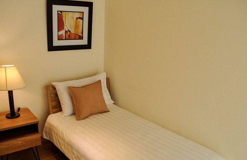 Don Bosco Apartment | Neat & Spacious 2-BR @ Azure Miami 1519