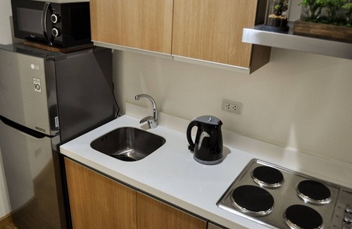 Don Bosco Apartment | Neat & Spacious 2-BR @ Azure Miami 1519