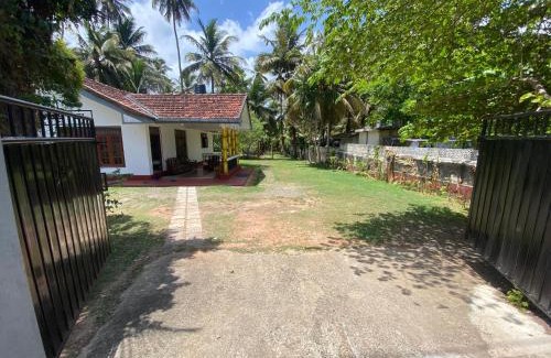 Talpe Hostel | NEB Hostels