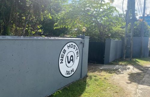 Talpe Hostel | NEB Hostels