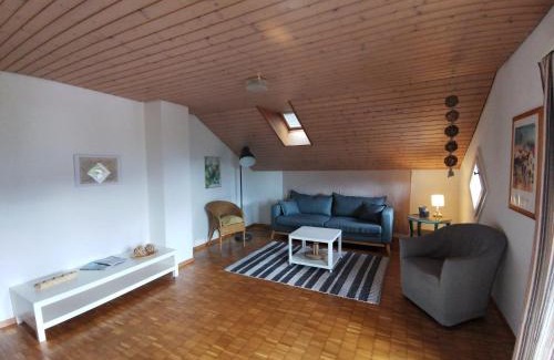 Huenibach Apartment | NEB-THUN Appartement 2