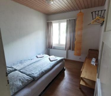 Huenibach Apartment | NEB-THUN Appartement 2