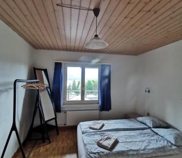 Huenibach Apartment | NEB-THUN Appartement 2