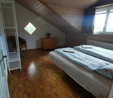Huenibach Apartment | NEB-THUN Appartement 2