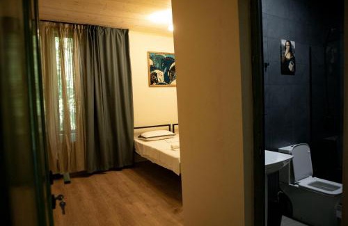 Racha-Lechkhumi and Lower Svaneti Hotel | Neba-Neba Utsera