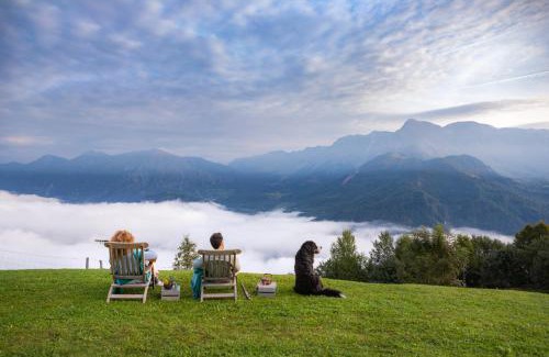 Livek Ski Chalet | Nebesa Chalets