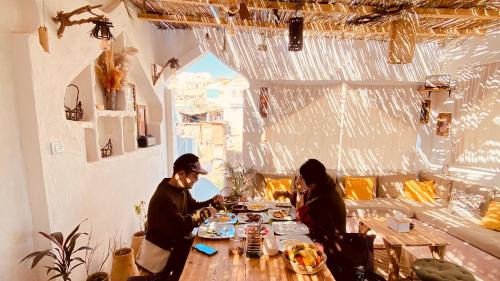 Aswan Bed & Breakfast | Nebro Nubian Guest House - Adults Only