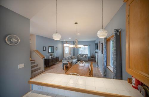 Seaside House | Necanicum House