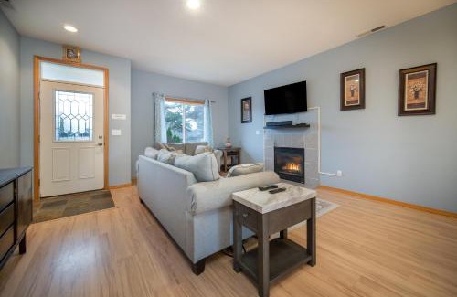 Seaside House | Necanicum House