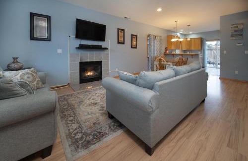 Seaside House | Necanicum House