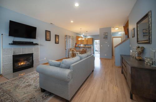 Seaside House | Necanicum House