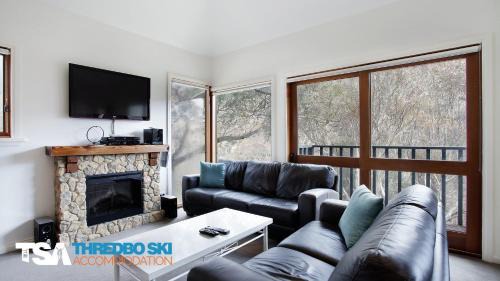 Thredbo Ski Chalet | Neebarran 3