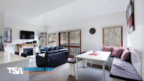 Thredbo Ski Chalet | Neebarran 3