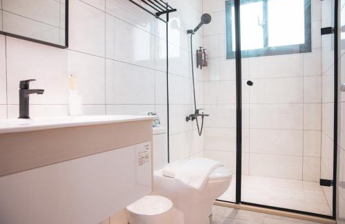 Dongshan Villa | Need You To Stay