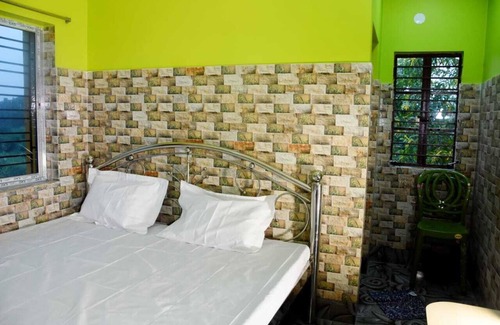 Bolpur Hotel | Neel Nirjan Resort