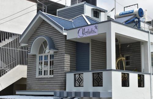 Chikkamagaluru Villa | Neeladri Guest House