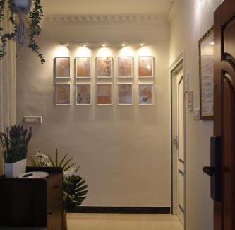 Chikkamagaluru Villa | Neeladri Guest House
