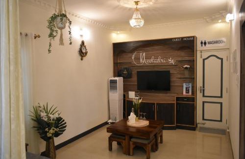 Chikkamagaluru Villa | Neeladri Guest House