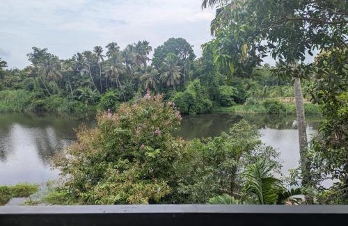 Irinjalakuda Hotel | Neelambari Ecotoursm