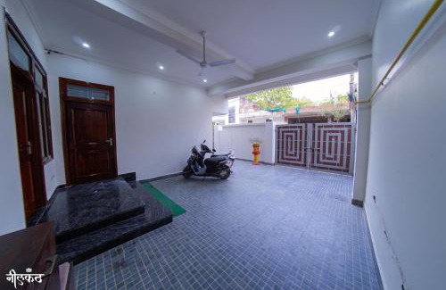 Varanasi Apartment | Neelkanth - 2-BHK Flat Near BHU