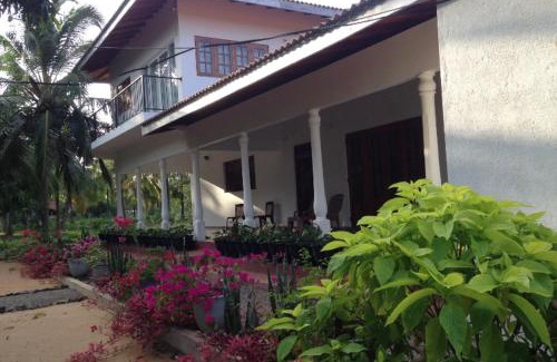 Pallama House | Neem Tree Villa