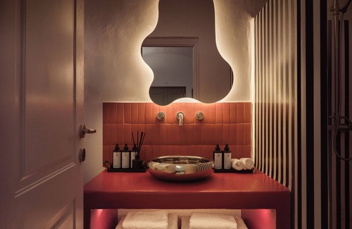 Finikia Hotel | Neema Maison Finikia Santorini