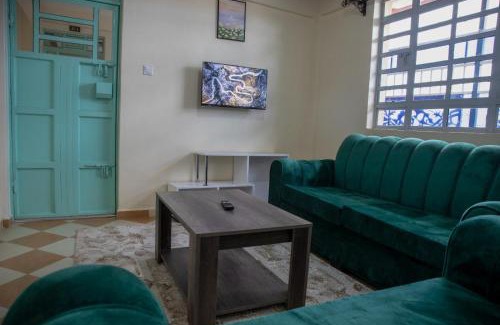 Kikuyu Apartment | Neema Suites