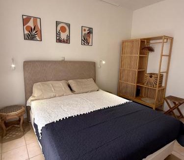 Barbati House | Nefeli Beach Home