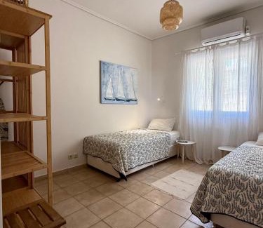 Barbati House | Nefeli Beach Home