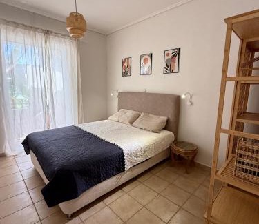 Barbati House | Nefeli Beach Home