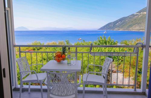 Vassiliki Apartment | Nefeli