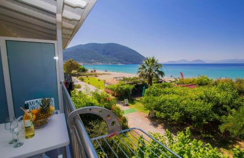 Vassiliki Apartment | Nefeli