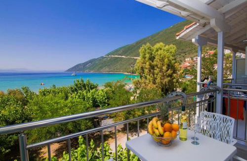 Vassiliki Apartment | Nefeli