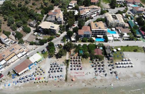 Vassiliki Apartment | Nefeli