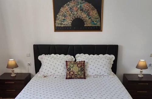 Paradisi House | Nefeli's Private House near airport