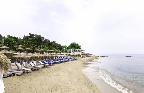 Nea Skioni Resort | Nefeli Villa 3.1