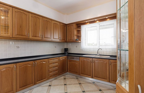 Panormos House | Nefeli villa with swimming pool