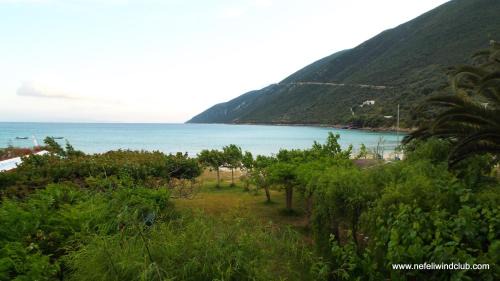 Vassiliki Apartment | Nefeli Wind Club