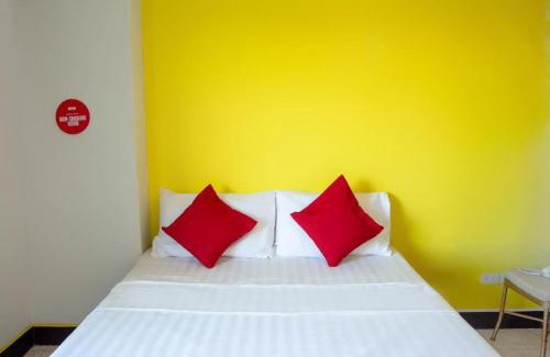 Bacolod Hotel | Negrense Suites