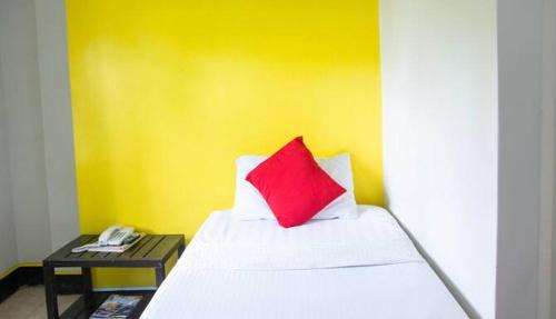 Bacolod Hotel | Negrense Suites