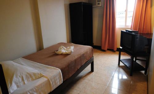 Bacolod Hotel | Negrense Suites