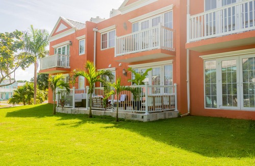 Orange Bay Condo | Negril Beach Upscale Condo