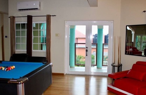 Negril Resort | NEGRIL JAMAICA. HOME OF THE 7 MILE BEACH - Room 3