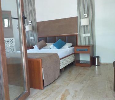 Dalyan City Center Bed & Breakfast | Nehir Dalyan Boutique Otel
