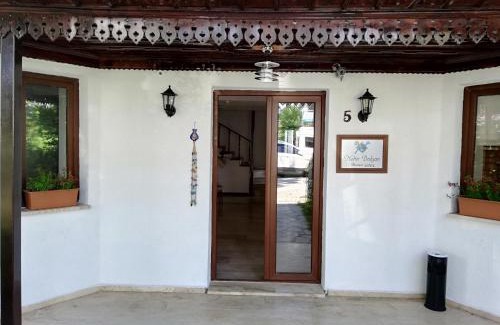 Dalyan City Center Bed & Breakfast | Nehir Dalyan Boutique Otel
